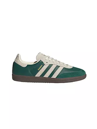 ADIDAS ORIGINALS | Zapatillas SAMBA OG | dunkelgrün